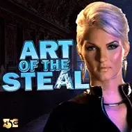Art of the Steal screenshot