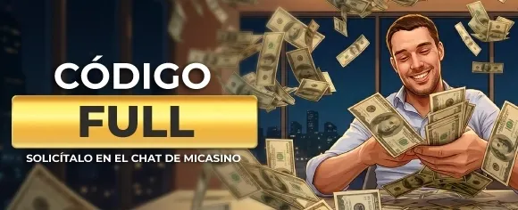 Recarga Diaria de Energía ⚡ promotional banner