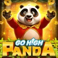 Go High Panda screenshot