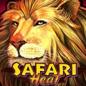 Safari Heat™ screenshot
