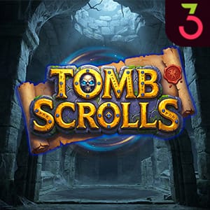 Tomb Scrolls screenshot