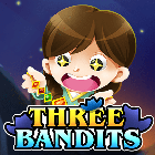 Three Bandits