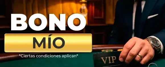 Bono de Referido 'Trae un Amigo' 🤝 promotional banner