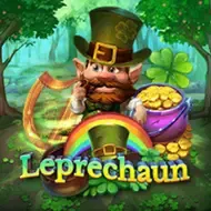 Leprechaun JOKER screenshot
