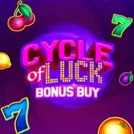 Cycle of Luck Bonus BuyEvoplay