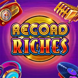 Record Riches™ screenshot