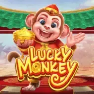 Lucky MonkeyPragmatic Play