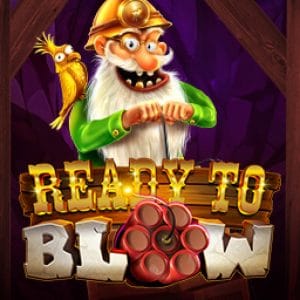 Ready to Blow_ Thundershots™ screenshot